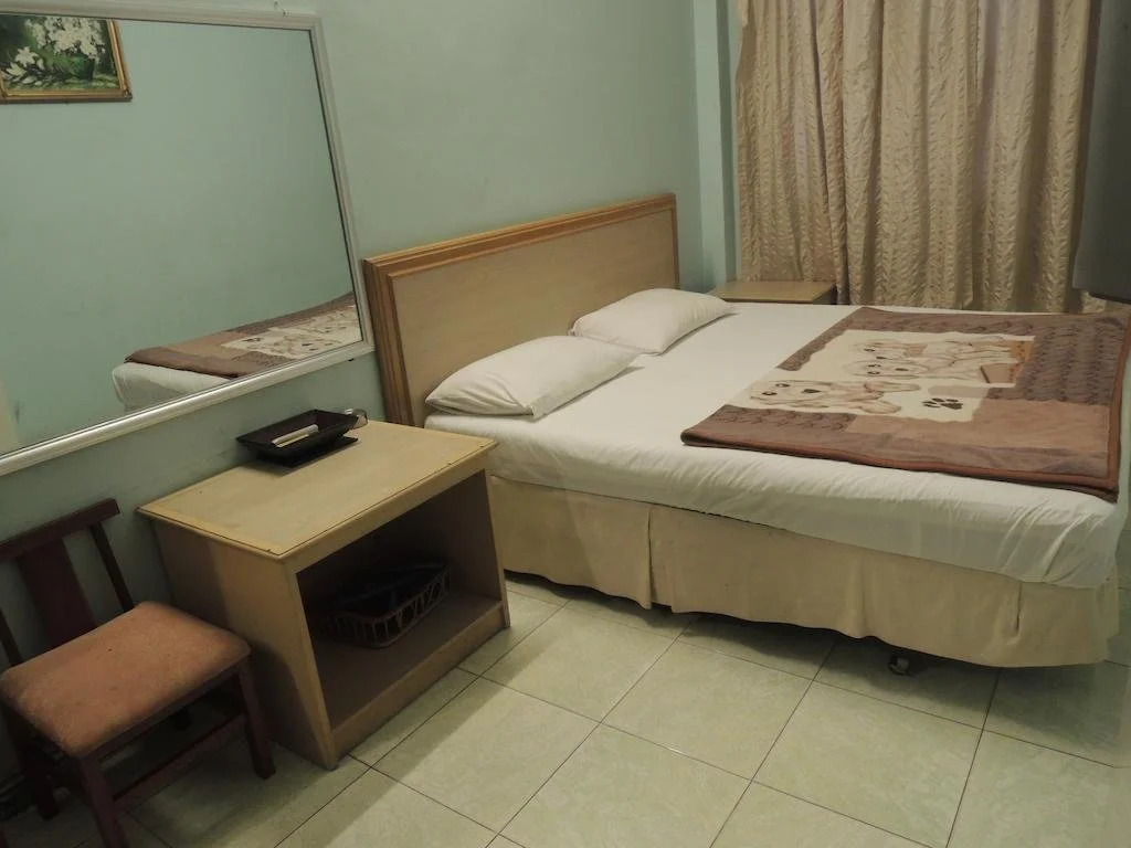 Vo Thanh Binh Hotel