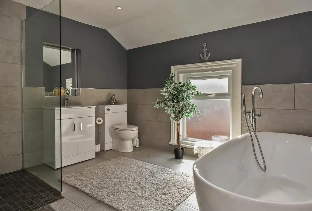 Luxury Apartment Victoria