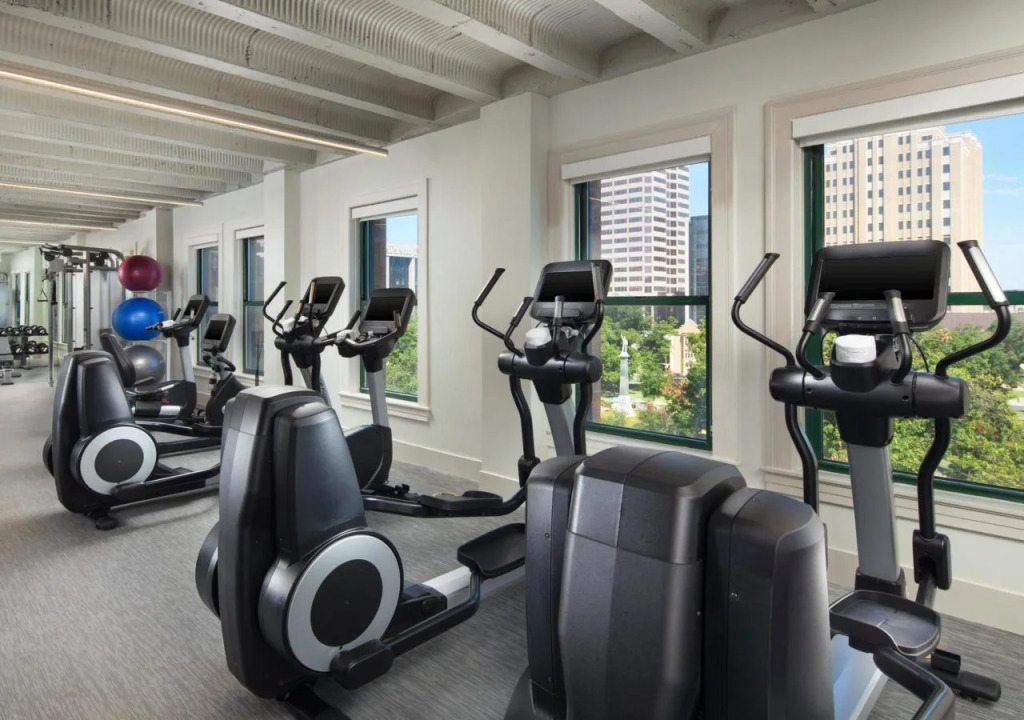 The St. Anthony, a Luxury Collection Hotel, San Antonio