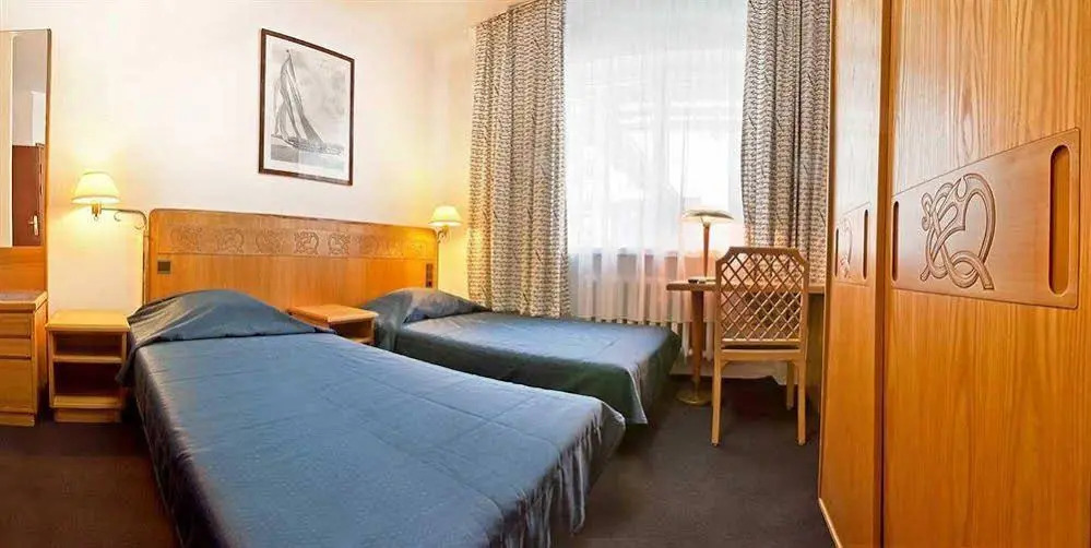 Waksman Sport Hotel