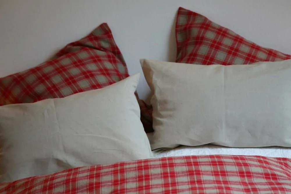 Les Chambres du Beau Regard