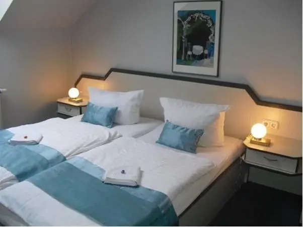 Donatus Hotel