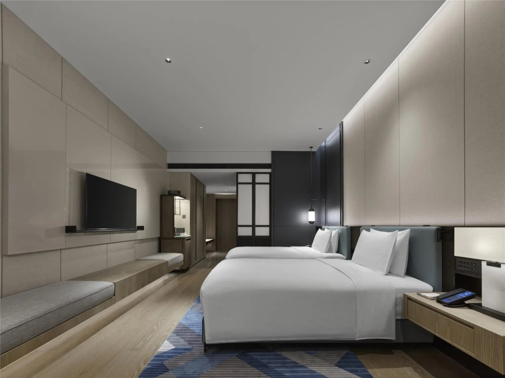 Hilton Zhuhai