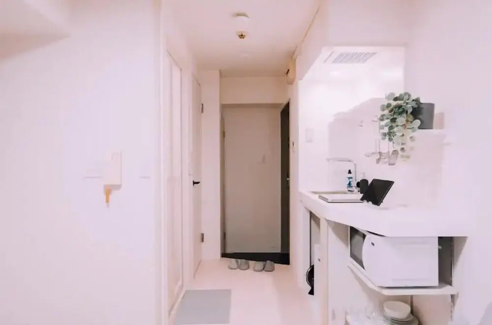 Minimalist Loft 501