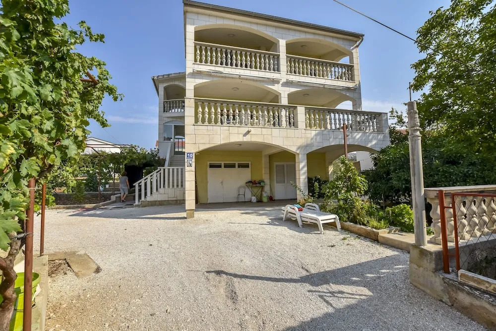 Apartments Jure