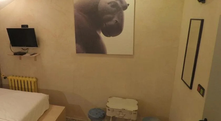 New World St Hostel