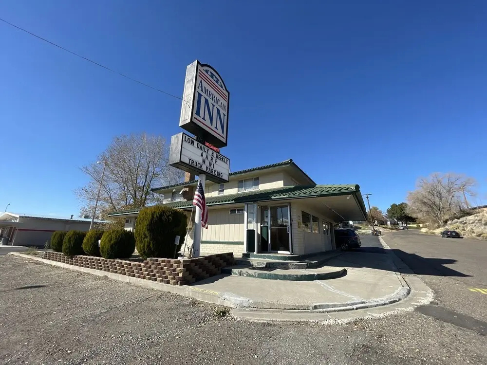 American inn