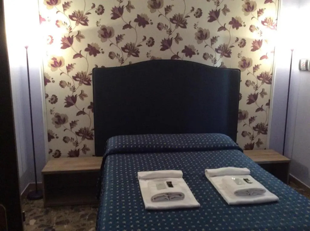 Dreams Roma B&B