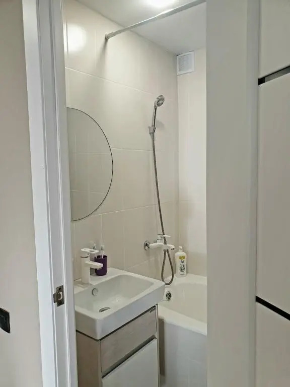 Apartamenty na Strelke