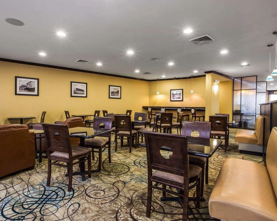 Comfort Suites Simpsonville - Greenville