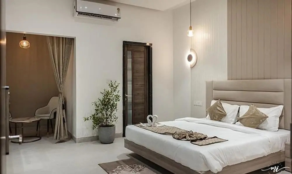 Fabhotel Prime Lavkush