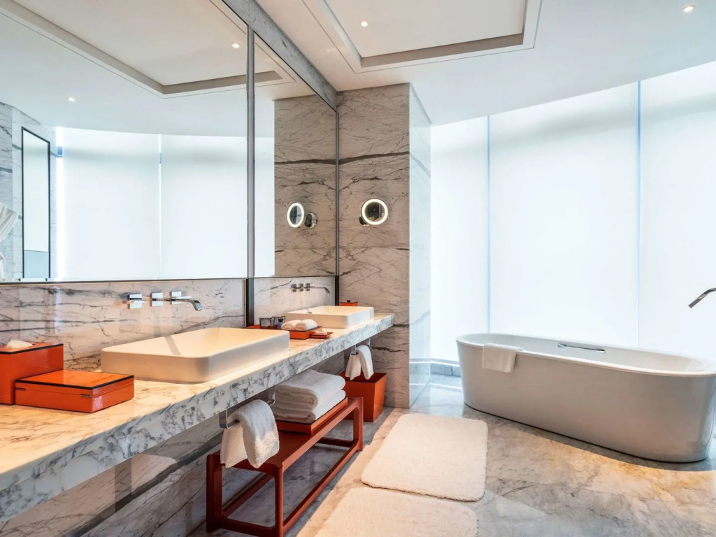 Sofitel Hangzhou Yingguan Hotel