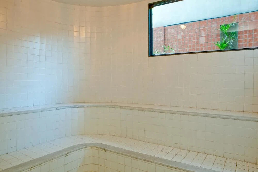 Ipanema Ville Residence Service