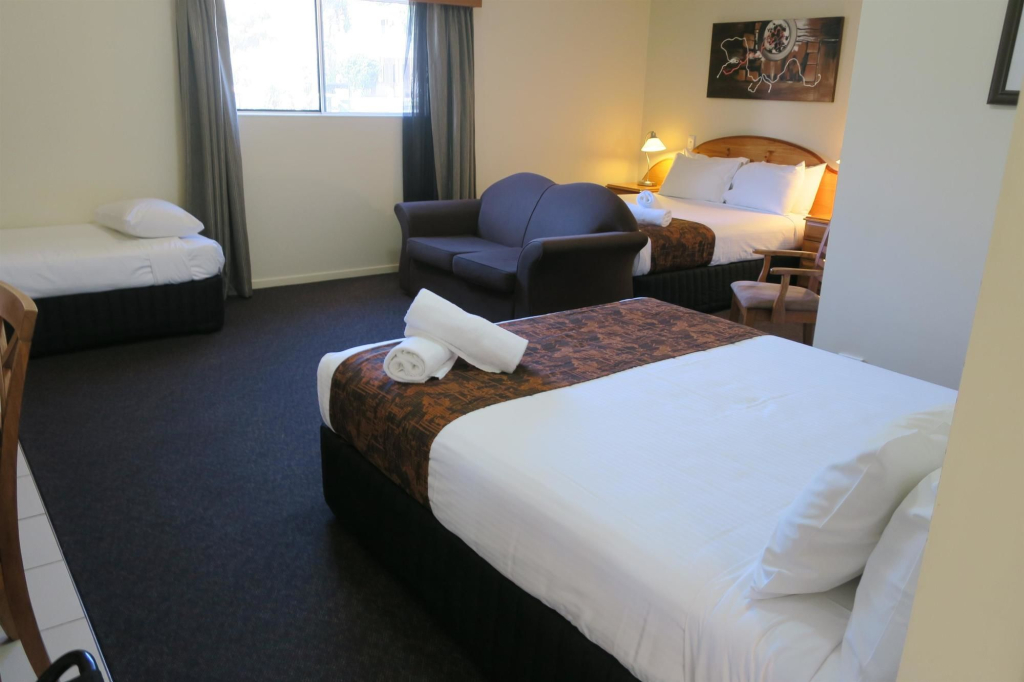 Caboolture Gateway Motel