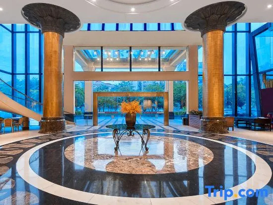 Joy Hotel (Foshan Nanhai Pengruili Jihua Plaza)