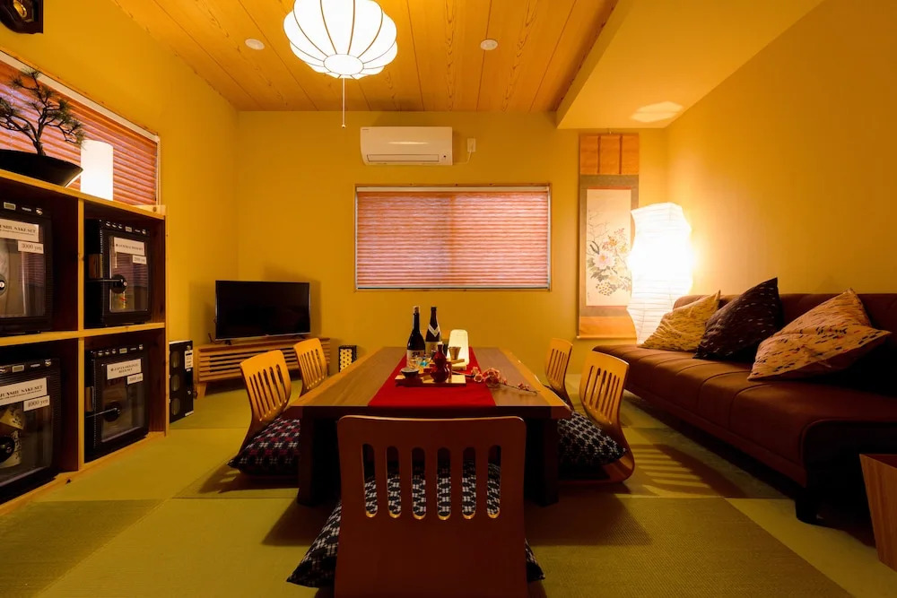 Sake House