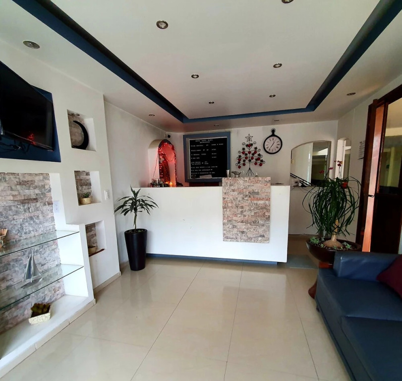 Hotel Santa María