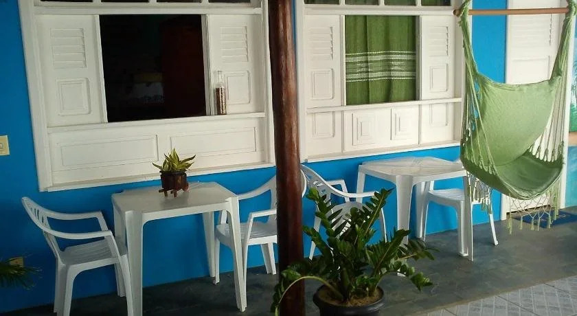 Pousada Nativo