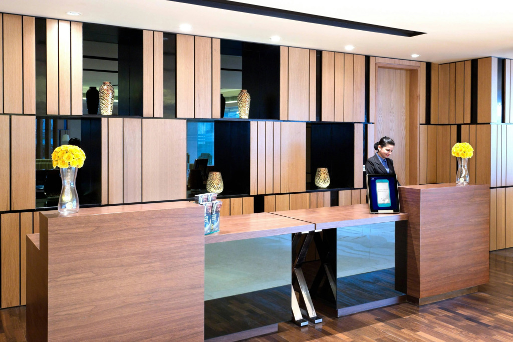 Fairfield by Marriott Visakhapatnam