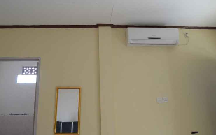 Charlie Homestay