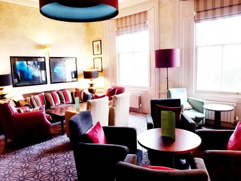 De Vere Uplands House