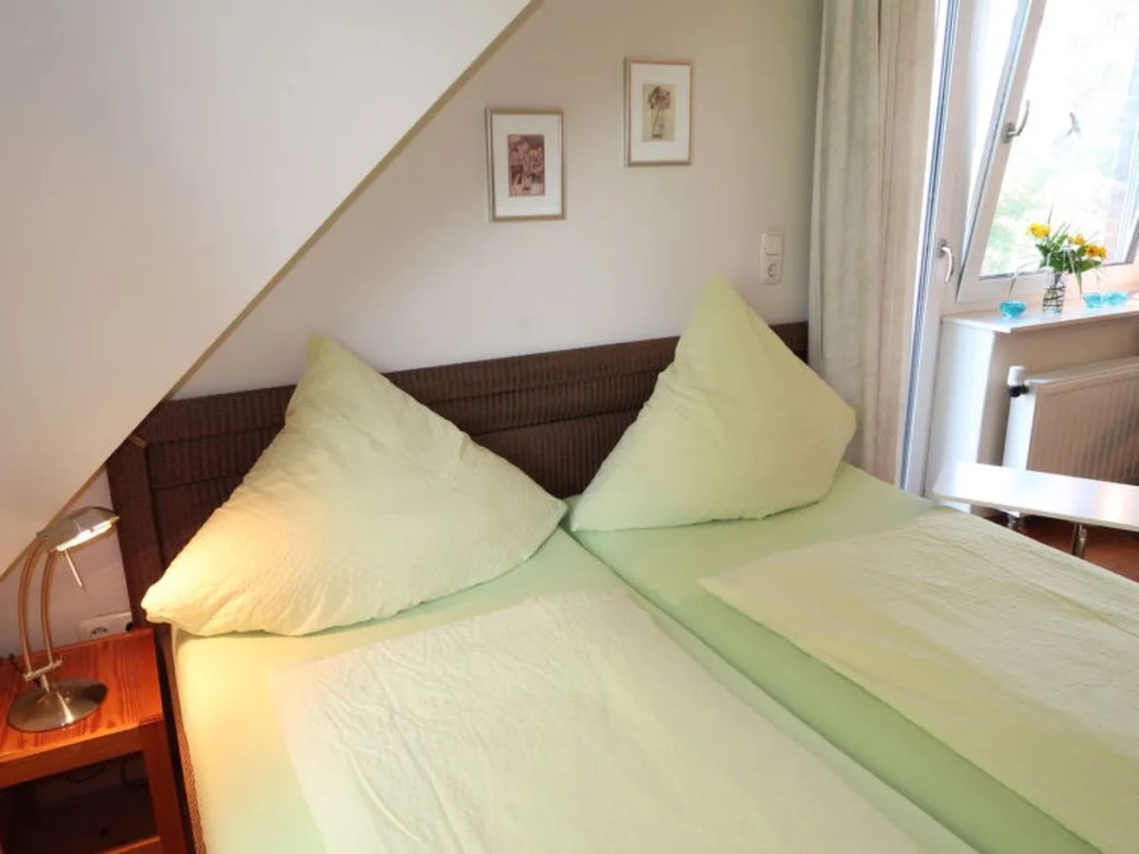 Apartment Mahnhamm Horumersiel 29494