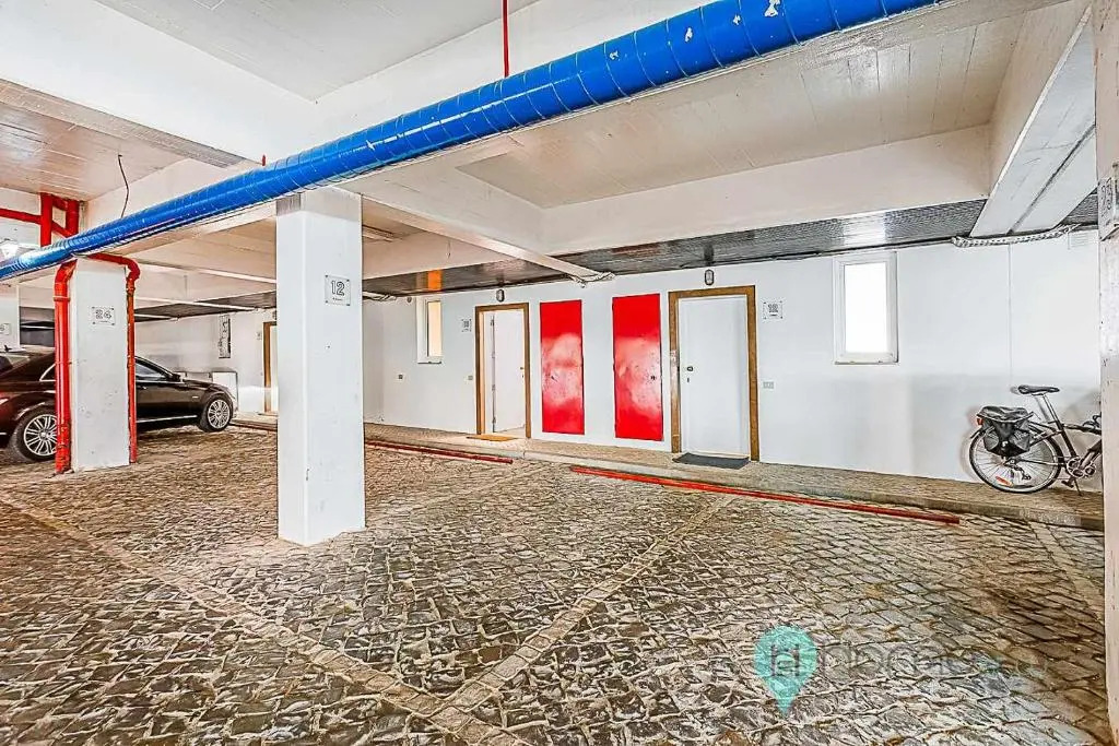 Vilamarina SV13 T2 duplex com vista marina