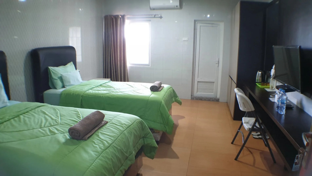 Nasional Hotel