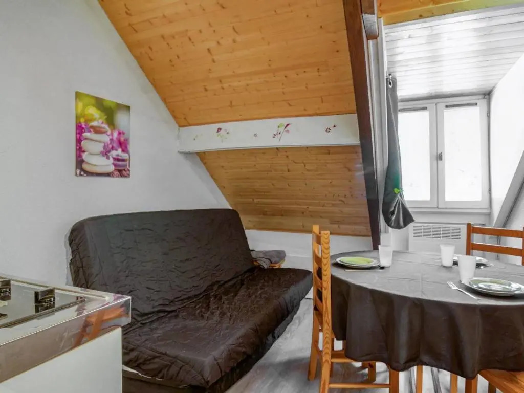Appartement Cauterets, 2 pièces, 4 personnes - FR-1-401-195