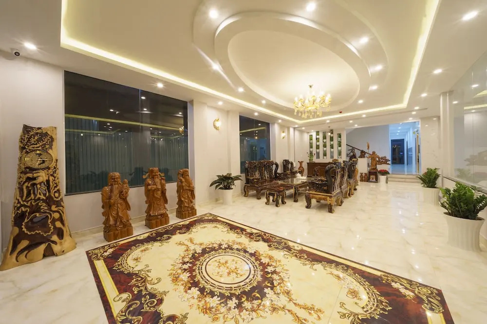 Roha Hotel Dalat