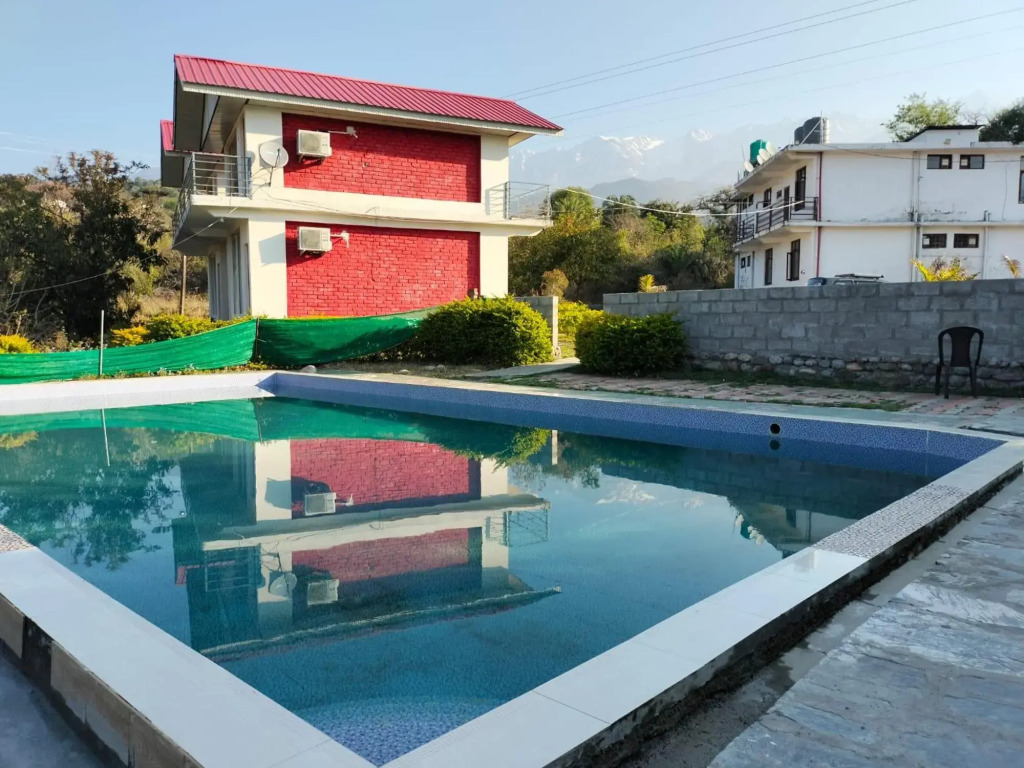 Himalayan Odyssey By OYO Rooms