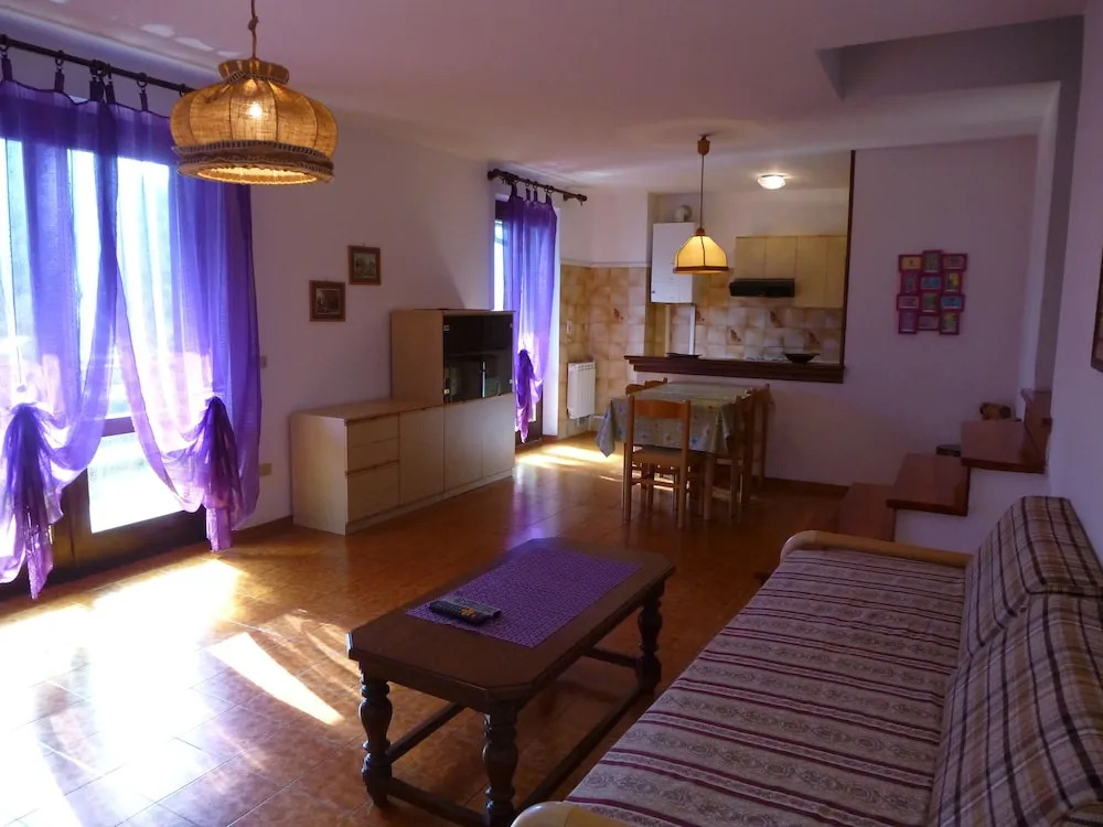 Residence Silvana