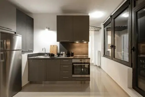 Ace Location | Luxury Building