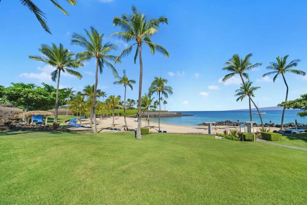 Golf Villas At Mauna Lani #A3