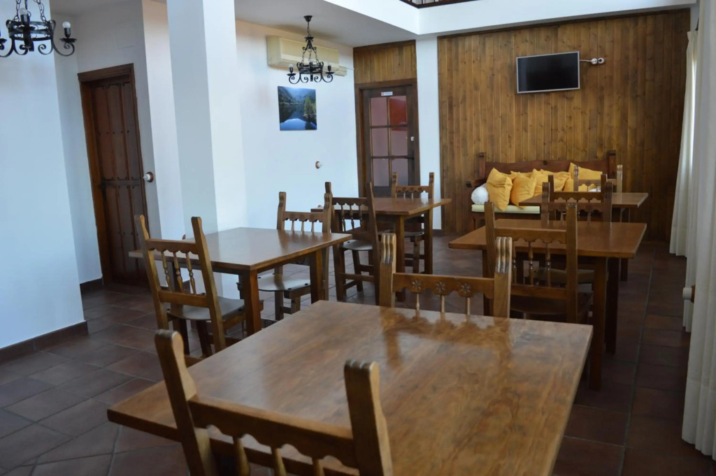 Las Estrebedes Casa Rural