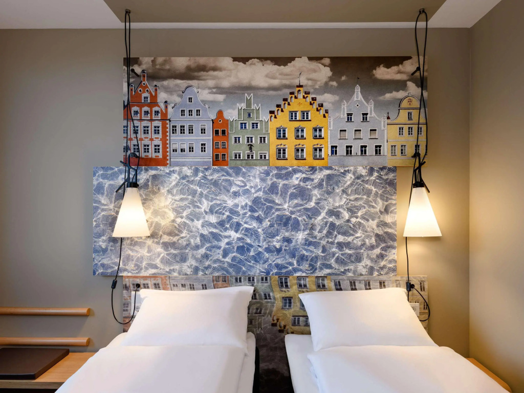 ibis Landshut City