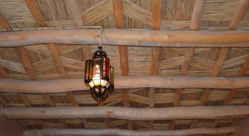 Maison d'hôte Tizwiyate Dades