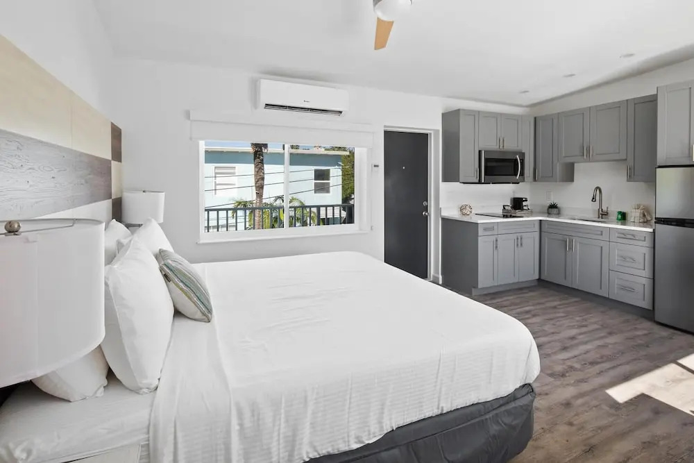The Villas at St Pete Beach