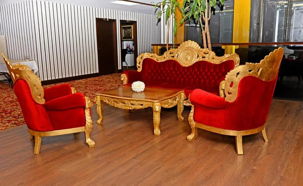 Grand Amisos Hotel