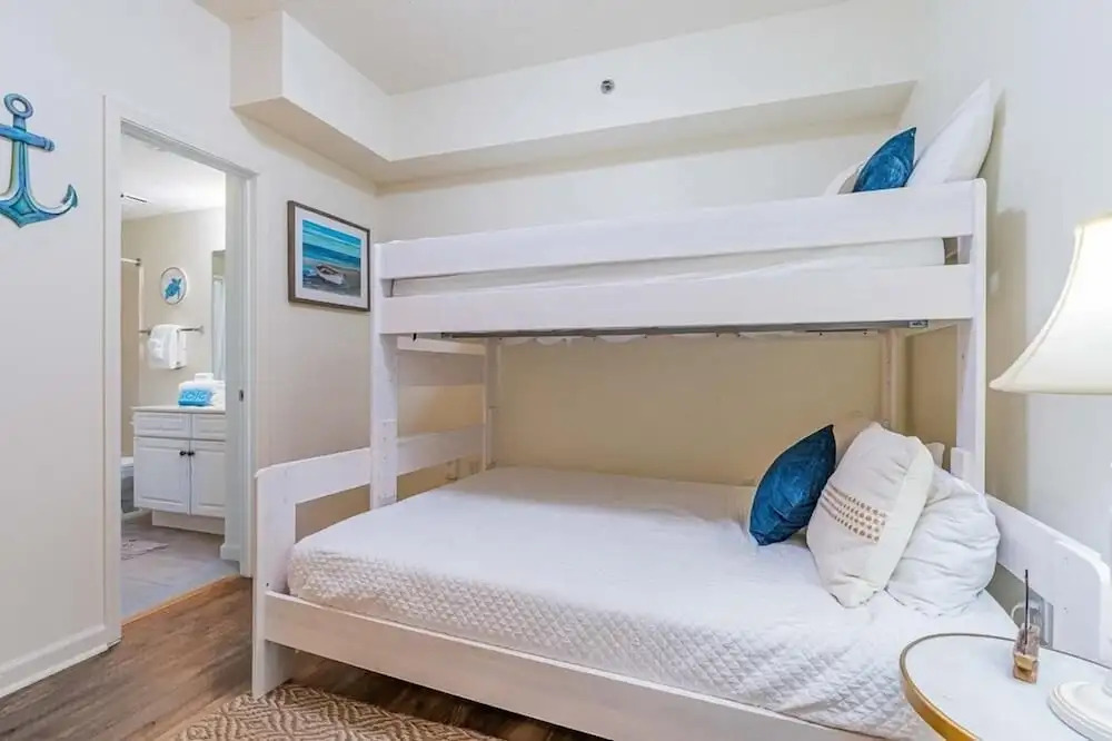 Beach Club 806A by Youngs Suncoast