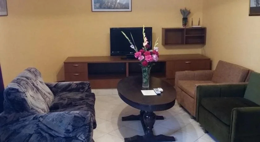 Guest House Yanita