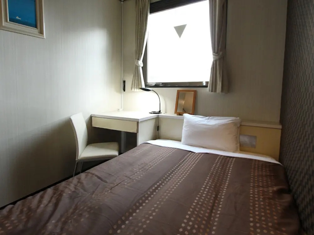 HOTEL LiVEMAX BUDGET Shinosaka