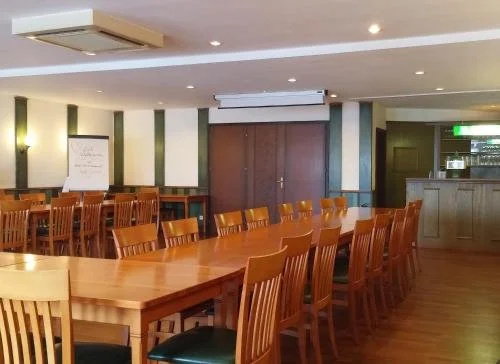 Hotel & Restaurant Stadt Cassel