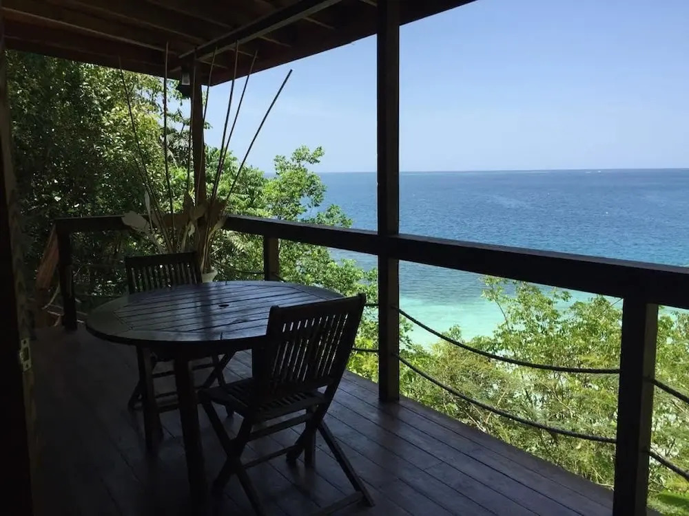 Chez Max, Cadras Haiti