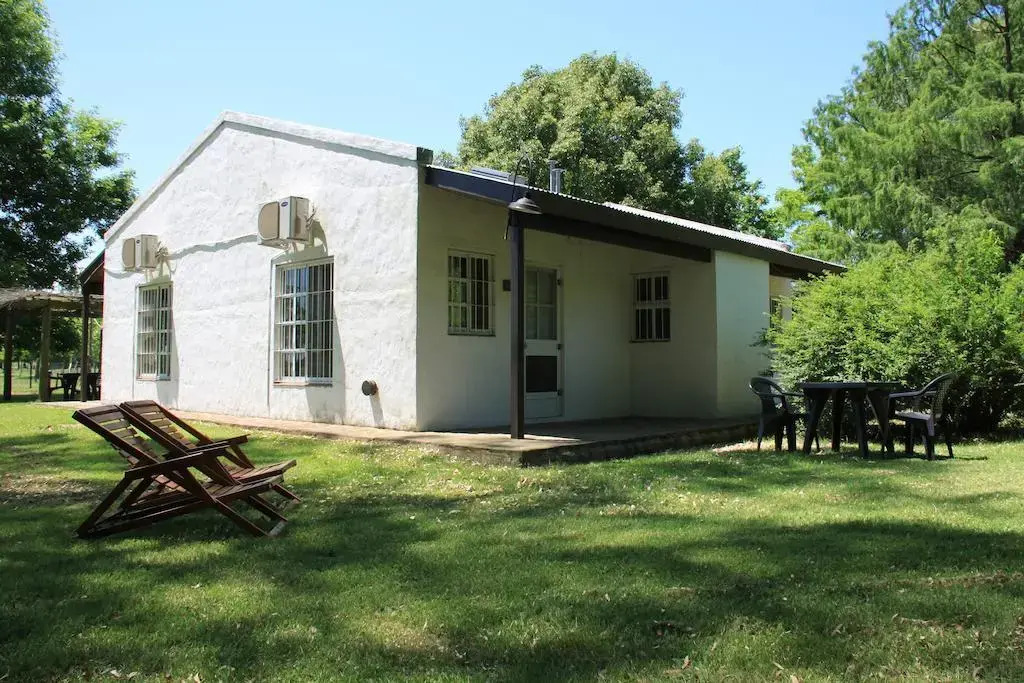 Granja Loma Verde