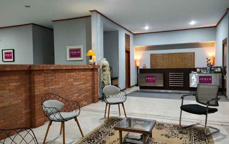 Joglo Residence Hotel