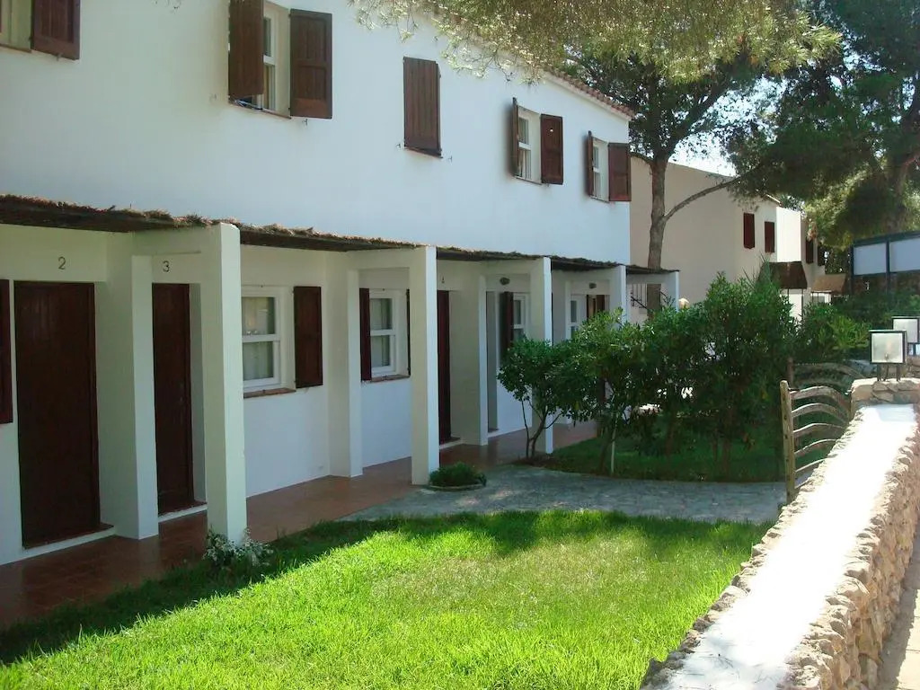 Menorca Bonavista