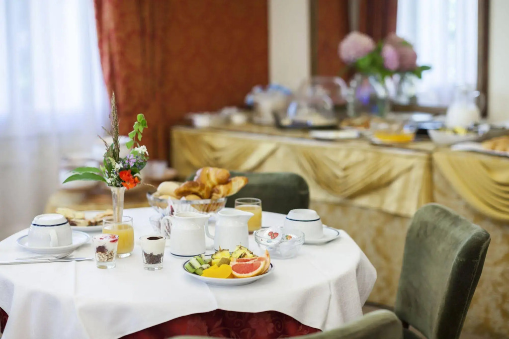 Hotel Rigel