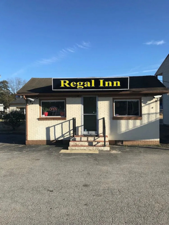 Regal Inn