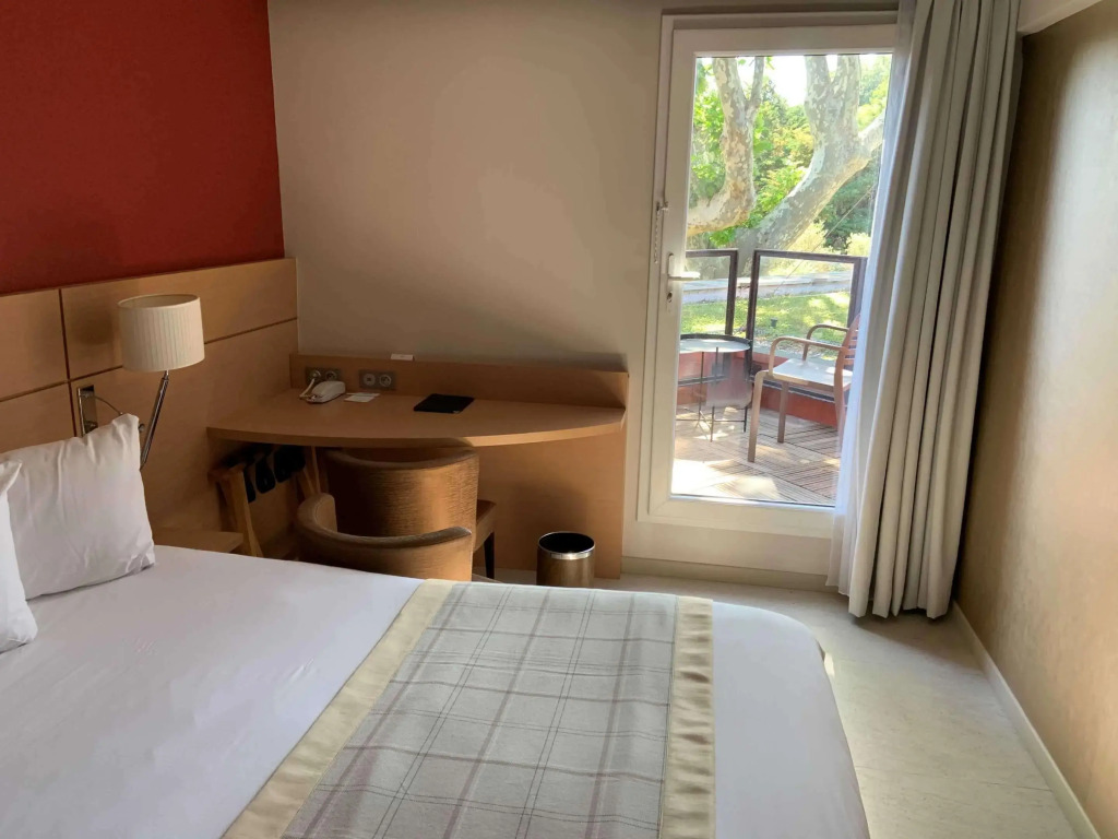 Best Western Plus Le Lavarin Avignon
